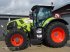 Traktor typu CLAAS Axion 830 CMATIC CIS+, Gebrauchtmaschine w Kettenkamp (Zdjęcie 2)