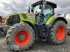 Traktor del tipo CLAAS AXION 830 CMATIC  CIS+, Gebrauchtmaschine en Altenstadt a.d. Waldnaab (Imagen 1)