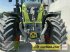 Traktor typu CLAAS AXION 830 CMATIC GPS RTK, Gebrauchtmaschine w Aurach (Zdjęcie 22)