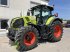 Traktor del tipo CLAAS AXION 830 CMATIC GPS RTK, Gebrauchtmaschine In Wassertrüdingen (Immagine 1)