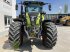 Traktor typu CLAAS AXION 830 CMATIC GPS RTK, Gebrauchtmaschine w Wassertrüdingen (Zdjęcie 11)