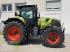 Traktor typu CLAAS AXION 830 CMATIC GPS RTK, Gebrauchtmaschine w Wassertrüdingen (Zdjęcie 4)