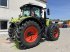 Traktor typu CLAAS AXION 830 CMATIC GPS RTK, Gebrauchtmaschine w Wassertrüdingen (Zdjęcie 5)