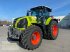 Traktor typu CLAAS Axion 830 Cmatic + GPS RTK, Gebrauchtmaschine v Mühlengeez (Obrázok 1)