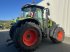 Traktor typu CLAAS AXION 830 CMATIC S5 TRADITION, Gebrauchtmaschine w Feurs (Zdjęcie 3)