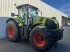 Traktor typu CLAAS AXION 830 CMATIC S5 TRADITION, Gebrauchtmaschine w Feurs (Zdjęcie 2)