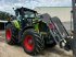 Traktor za tip CLAAS AXION 830 CMATIC S5 TRADITION, Gebrauchtmaschine u CHATEAU GAILLARD (Slika 1)