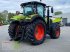 Traktor типа CLAAS AXION 830 CMATIC - STAGE V  CE, Gebrauchtmaschine в Vohburg (Фотография 7)