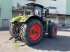 Traktor typu CLAAS AXION 830 CMATIC-STAGE V CEBIS, Gebrauchtmaschine w Heilsbronn (Zdjęcie 4)