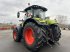 Traktor типа CLAAS AXION 830 CMATIC - Stage V Location, Gebrauchtmaschine в Aubiet (Фотография 8)