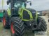 Traktor typu CLAAS AXION 830 CMATIC TIER 4F, Gebrauchtmaschine w Lage (Zdjęcie 5)