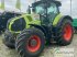 Traktor Türe ait CLAAS AXION 830 CMATIC TIER 4F, Gebrauchtmaschine içinde Lage (resim 1)