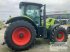 Traktor des Typs CLAAS AXION 830 CMATIC TIER 4F, Gebrauchtmaschine in Lage (Bild 4)