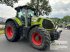 Traktor del tipo CLAAS AXION 830 CMATIC TIER 4F, Gebrauchtmaschine en Meppen (Imagen 2)
