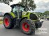 Traktor typu CLAAS AXION 830 CMATIC TIER 4F, Gebrauchtmaschine w Meppen (Zdjęcie 2)