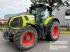 Traktor του τύπου CLAAS AXION 830 CMATIC TIER 4F, Gebrauchtmaschine σε Meppen (Φωτογραφία 1)