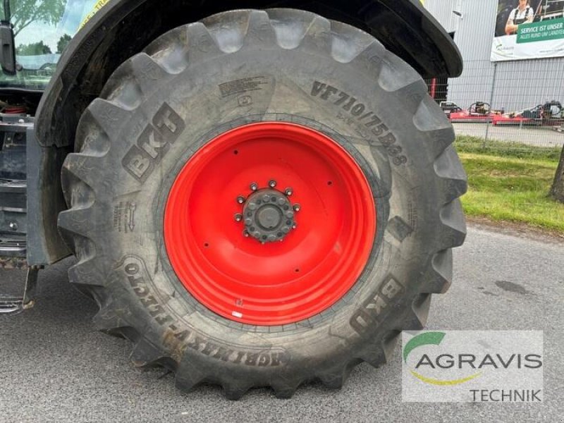 Traktor типа CLAAS AXION 830 CMATIC TIER 4F, Gebrauchtmaschine в Meppen (Фотография 19)