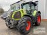 Traktor des Typs CLAAS AXION 830 CMATIC TIER 4F, Gebrauchtmaschine in Meppen (Bild 1)