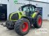 Traktor типа CLAAS AXION 830 CMATIC TIER 4F, Gebrauchtmaschine в Meppen-Versen (Фотография 1)