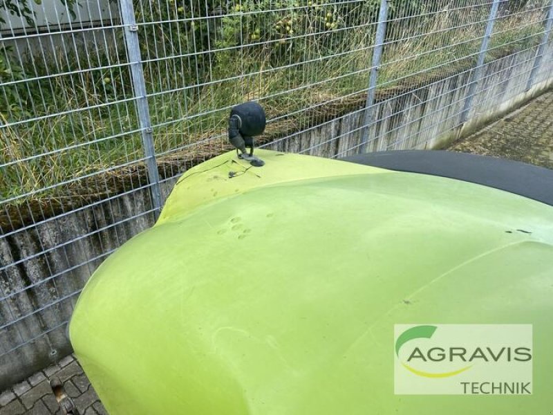 Traktor typu CLAAS AXION 830 CMATIC TIER 4F, Gebrauchtmaschine v Alpen (Obrázek 22)