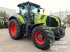 Traktor des Typs CLAAS AXION 830 CMATIC TIER 4F, Gebrauchtmaschine in Alpen (Bild 3)