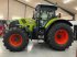 Traktor от тип CLAAS AXION 830 CMATIC, Gebrauchtmaschine в Tim (Снимка 5)