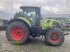 Traktor типа CLAAS AXION 830 CMATIC, Gebrauchtmaschine в Vohburg (Фотография 1)