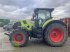 Traktor typu CLAAS AXION 830 CMATIC, Gebrauchtmaschine w Vohburg (Zdjęcie 3)