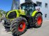 Traktor typu CLAAS Axion 830 CMATIC, Vorführmaschine w Schöningen (Zdjęcie 2)