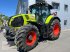 Traktor tip CLAAS Axion 830 CMATIC, Gebrauchtmaschine in Schwülper (Poză 2)