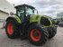 Traktor typu CLAAS AXION 830 CMATIC, Gebrauchtmaschine w Landsberg (Zdjęcie 4)