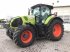 Traktor del tipo CLAAS AXION 830 CMATIC, Gebrauchtmaschine en Landsberg (Imagen 2)