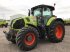 Traktor typu CLAAS AXION 830 CMATIC, Gebrauchtmaschine w Landsberg (Zdjęcie 1)