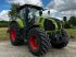 Traktor του τύπου CLAAS AXION 830 CMATIC, Gebrauchtmaschine σε Aabenraa (Φωτογραφία 2)