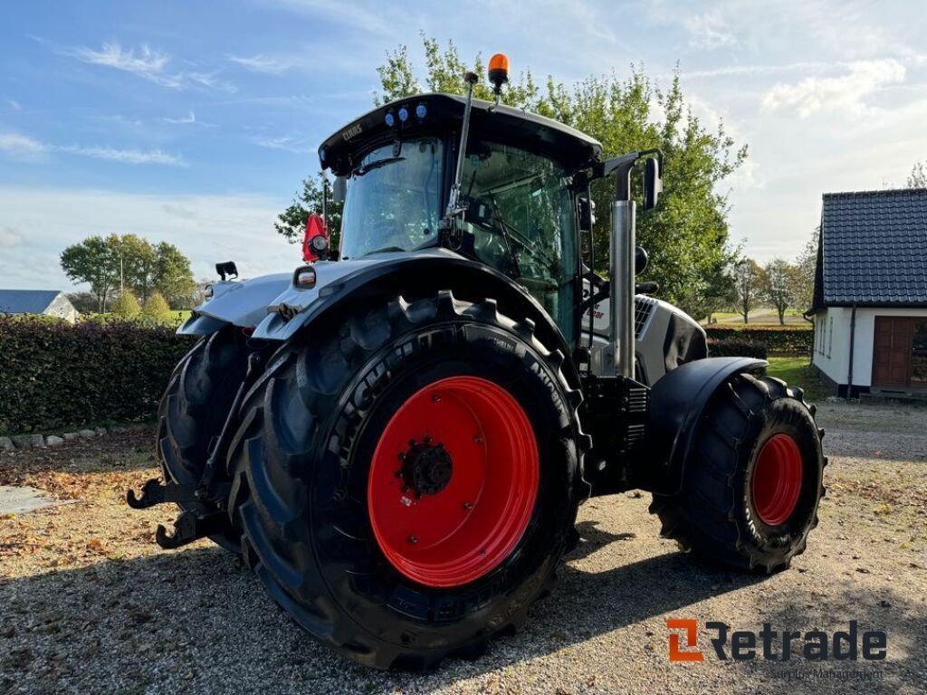 Traktor tipa CLAAS AXION 830 CMATIC, Gebrauchtmaschine u Rødovre (Slika 4)