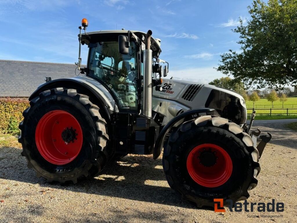 Traktor tipa CLAAS AXION 830 CMATIC, Gebrauchtmaschine u Rødovre (Slika 5)