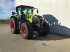 Traktor του τύπου CLAAS Axion 830 Cmatic, Neumaschine σε Angermünde/OT Kerkow (Φωτογραφία 1)