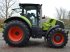 Traktor typu CLAAS AXION 830 CMATIC, Gebrauchtmaschine v Suhlendorf (Obrázok 3)