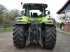 Traktor typu CLAAS AXION 830 CMATIC, Gebrauchtmaschine v Suhlendorf (Obrázok 4)