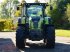 Traktor του τύπου CLAAS AXION 830 CMATIC, Gebrauchtmaschine σε Suhlendorf (Φωτογραφία 2)