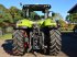 Traktor типа CLAAS AXION 830 CMATIC, Gebrauchtmaschine в Suhlendorf (Фотография 4)