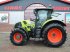 Traktor typu CLAAS AXION 830 CMATIC, Gebrauchtmaschine w Suhlendorf (Zdjęcie 1)