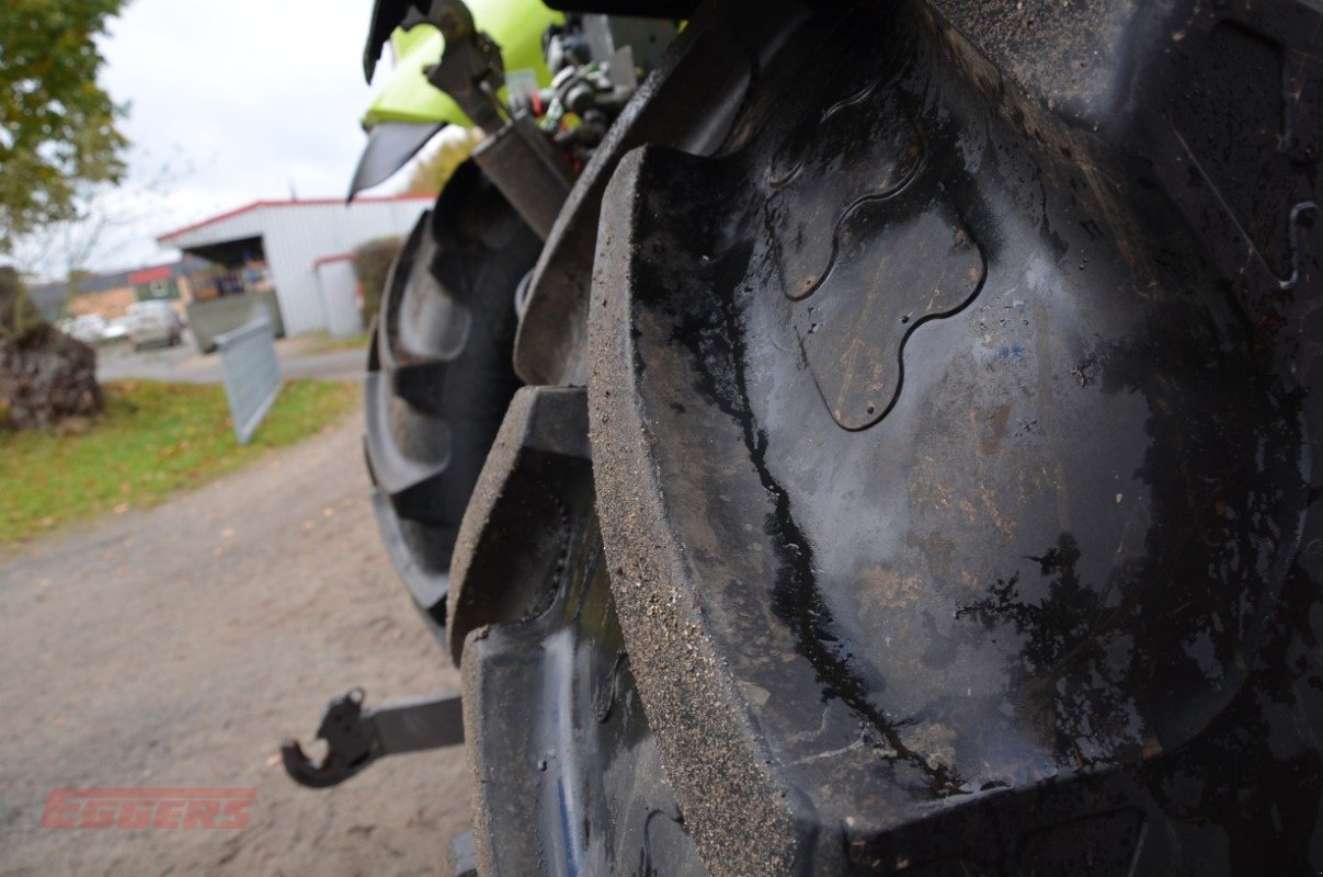 Traktor za tip CLAAS AXION 830 CMATIC, Gebrauchtmaschine u Suhlendorf (Slika 8)