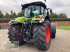 Traktor van het type CLAAS Axion 830 Cmatic, Gebrauchtmaschine in Rhede / Brual (Foto 9)