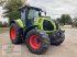 Traktor del tipo CLAAS Axion 830 Cmatic, Gebrauchtmaschine In Rhede / Brual (Immagine 10)