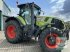 Traktor typu CLAAS Axion 830 CMATIC, Gebrauchtmaschine v Bornheim-Roisdorf (Obrázek 1)