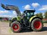 Traktor a típus CLAAS AXION 830 CMATIC, Gebrauchtmaschine ekkor: Sörup (Kép 8)