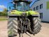 Traktor typu CLAAS AXION 830 CMATIC, Gebrauchtmaschine w Sörup (Zdjęcie 17)