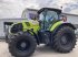 Traktor του τύπου CLAAS Axion 830 CMatic, Gebrauchtmaschine σε Stuhr (Φωτογραφία 2)