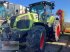 Traktor типа CLAAS Axion 830 Hexashift, Gebrauchtmaschine в Berßel (Фотография 1)